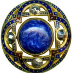 22-1.6.2  Multi-lobed (Quatrefoil) - enamel